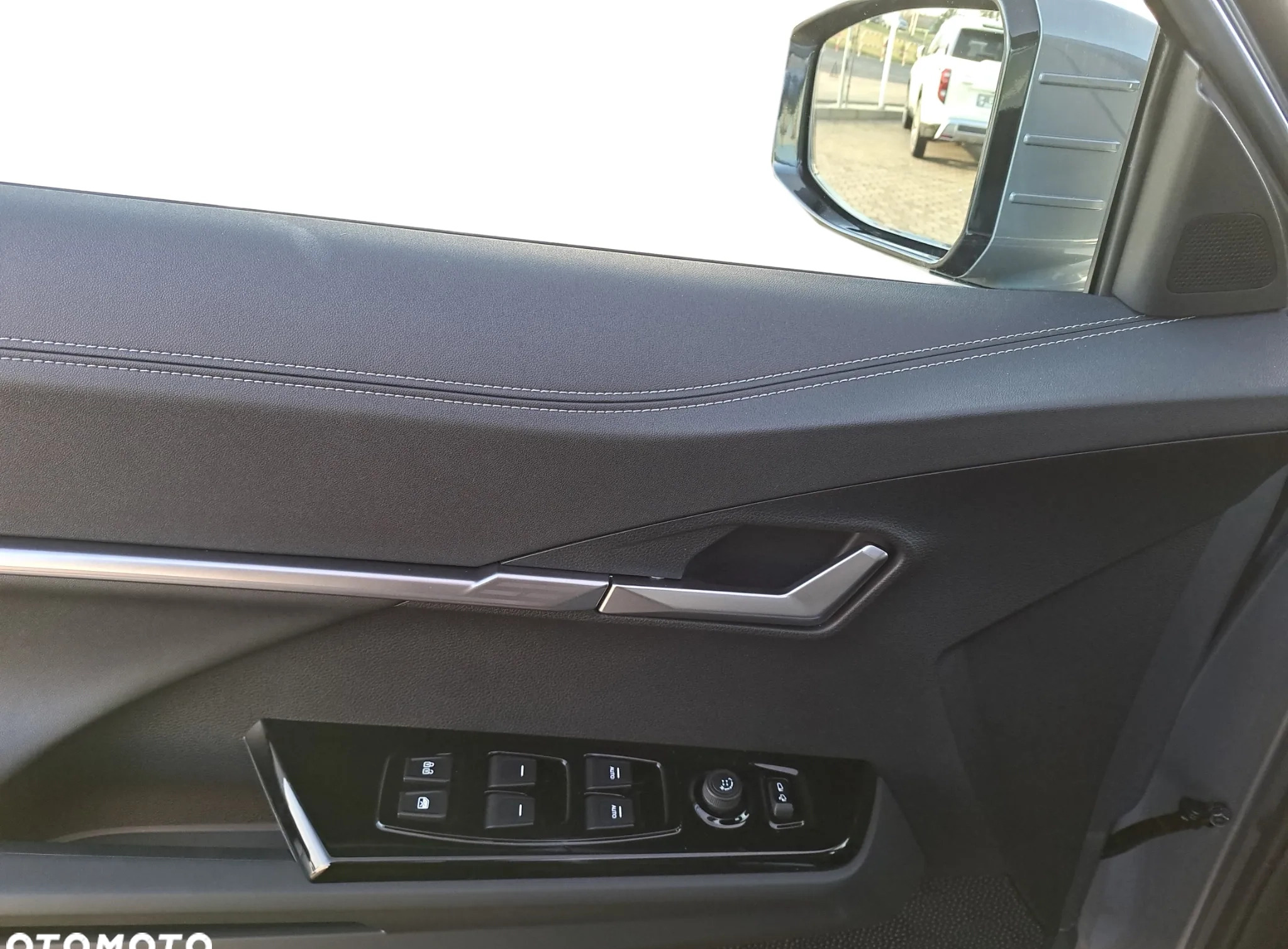 SsangYong Torres cena 182010 przebieg: 10, rok produkcji 2023 z Szprotawa małe 191